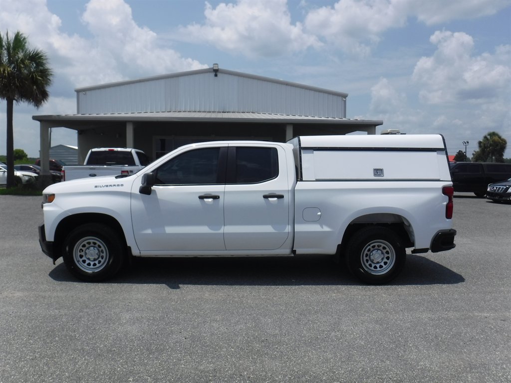 chevrolet silverado 1500 2020 1GCRYAEF7LZ166129 image chevrolet silverado 1500 2020 1GCRYAEF7LZ166129 image
